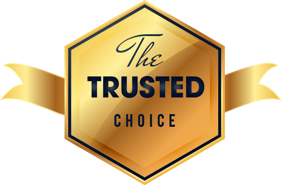 Trusted Logo