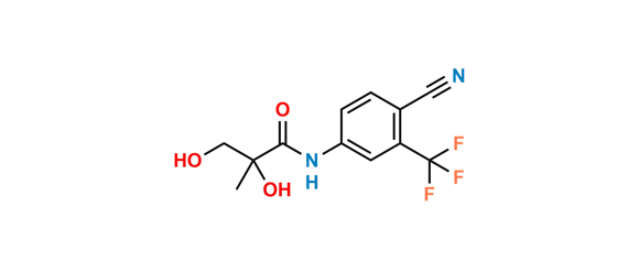 Picture of Bicalutamide Impurity 9