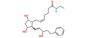 Picture of Bimatoprost