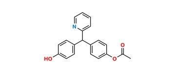 Picture of Bisacodyl EP Impurity C