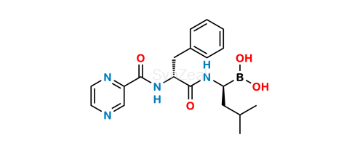 Picture of Bortezomib Impurity (R,S-Isomer)