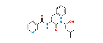 Picture of Bortezomib Impurity 2 (RR-Isomer)