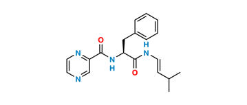 Picture of Bortezomib Impurity 11