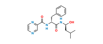 Picture of Bortezomib Impurity 16