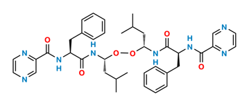 Picture of Bortezomib Impurity 18