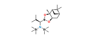 Picture of Bortezomib Impurity 21