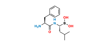 Picture of Bortezomib Impurity 33