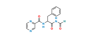 Picture of Bortezomib Impurity 34