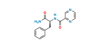 Picture of Bortezomib Impurity A