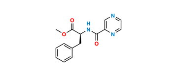 Picture of Bortezomib Impurity F