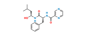 Picture of Bortezomib Impurity G