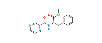 Picture of Bortezomib Impurity 37