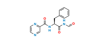 Picture of Bortezomib Related Compound  E