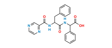 Picture of Phenylalanine Dimer Impurity