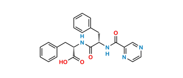 Picture of Bortezomib Impurity 47