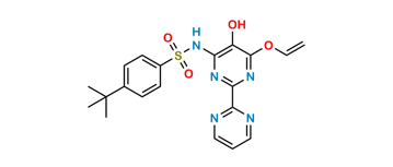 Picture of Bosentan Impurity 2