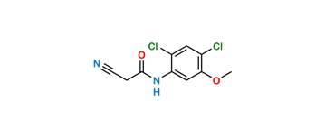 Picture of Bosutinib Impurity I