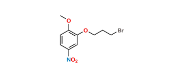 Picture of Bosutinib Impurity 1