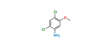 Picture of 2,4-Dichloro-5-Methoxyaniline