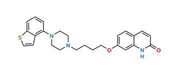 Picture of Brexpiprazole