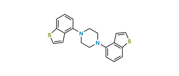 Picture of Brexpiprazole Impurity 1