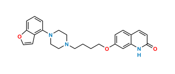 Picture of Brexpiprazole Impurity 6