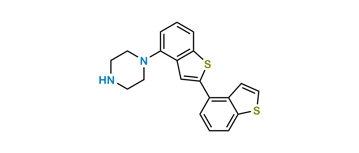 Picture of Brexpiprazole Impurity 7