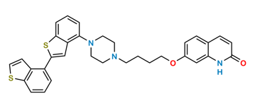 Picture of Brexpiprazole Impurity 8