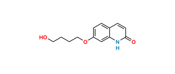 Picture of Brexpiprazole Impurity 11