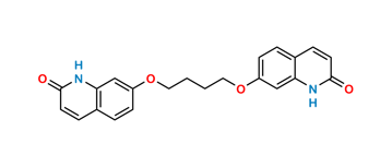 Picture of Brexpiprazole Impurity 12