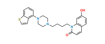 Picture of Brexpiprazole Impurity 13