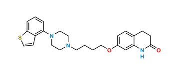 Picture of Brexpiprazole Impurity 15