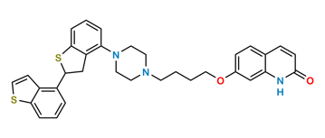 Picture of Brexpiprazole Impurity 16