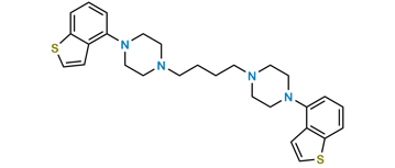 Picture of Brexpiprazole Impurity 17