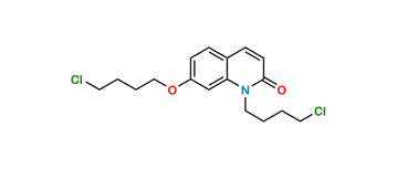 Picture of Brexpiprazole Impurity 18