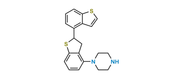 Picture of Brexpiprazole Impurity 20