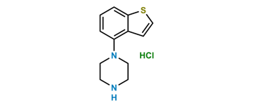 Picture of Brexpiprazole Impurity 22