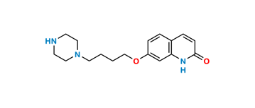 Picture of Brexpiprazole Impurity 23