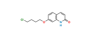 Picture of Brexpiprazole Impurity 26