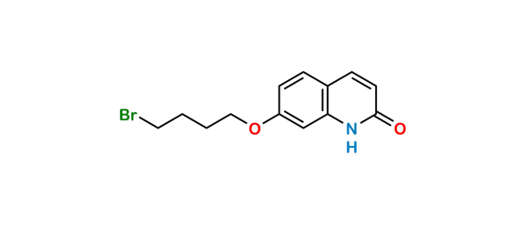 Picture of Brexpiprazole Impurity 28