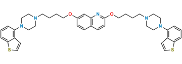 Picture of Brexpiprazole Impurity 31