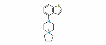 Picture of Brexpiprazole Impurity 32