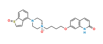 Picture of Brexpiprazole Impurity 35