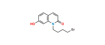 Picture of Brexpiprazole Impurity 36