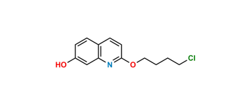 Picture of Brexpiprazole Impurity 37