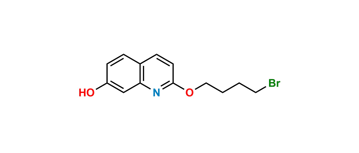 Picture of Brexpiprazole Impurity 38