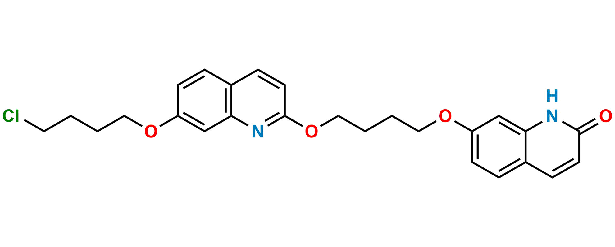 Picture of Brexpiprazole Impurity 39