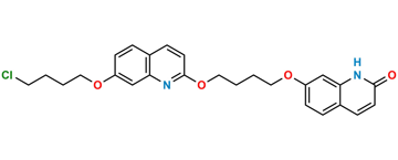 Picture of Brexpiprazole Impurity 39