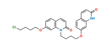 Picture of Brexpiprazole Impurity 40