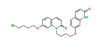 Picture of Brexpiprazole Impurity 41